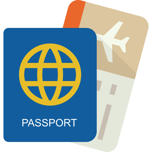 passport holder