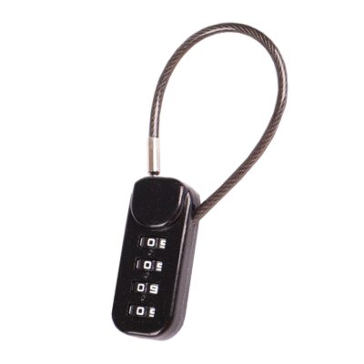 Luggage Travel Lock LR75 (3)