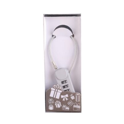 Luggage Travel Lock LR75 (5)