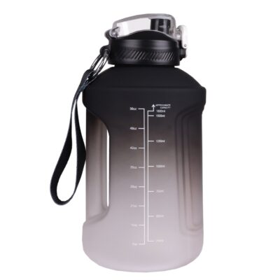 Large Colored Sports Water Bottle SP1982-II (1650ml) (1)