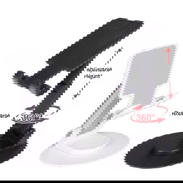 360° Rotatable Mobile Phone Holder CC3639 (2)