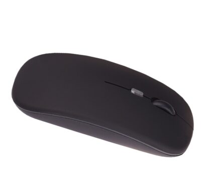 Sleek Wireless Mouse HS070 (5)