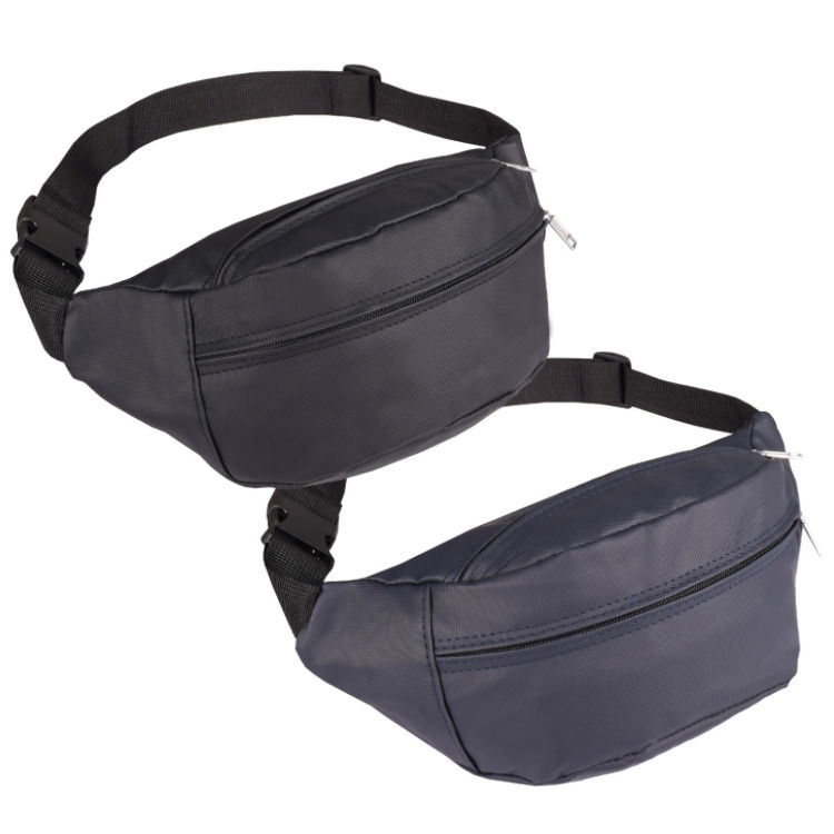 Water-Resistant Waist Pouch BW3027-III (4)