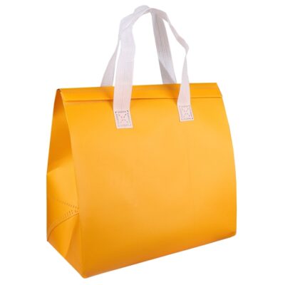 Non-Woven Aluminium Foil Cooler Bag BC3628 (1)