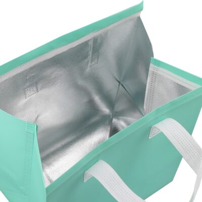 Non-Woven Aluminium Foil Cooler Bag BC3628 (3)