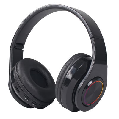 Bluetooth Wireless Headset HS021 (2)