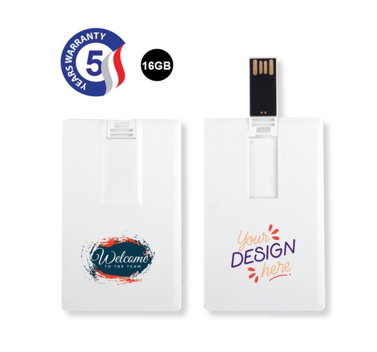 Card USB Flash Drive USBN-29