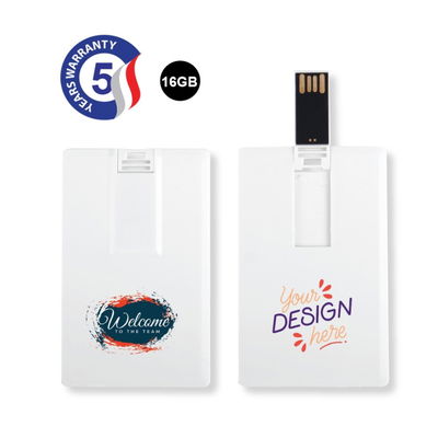 Card USB Flash Drive USBN-29