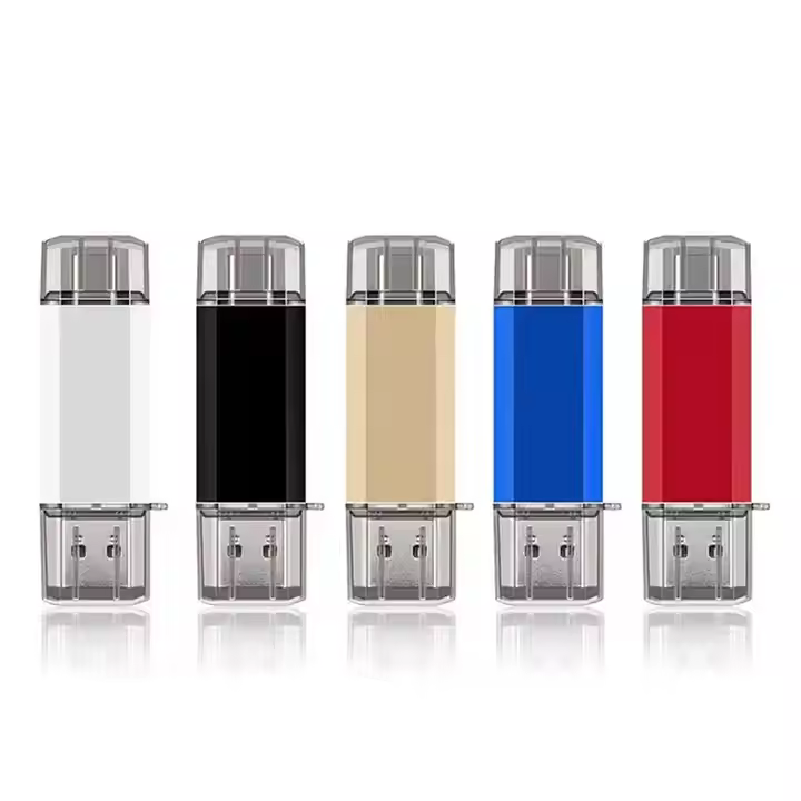 Classic Dual USB OTG Stick (Type-C) (6)