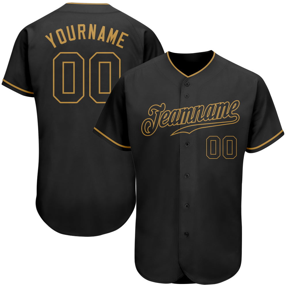 Custom-Made Baseball Jersey (Customised from scratch) (1)
