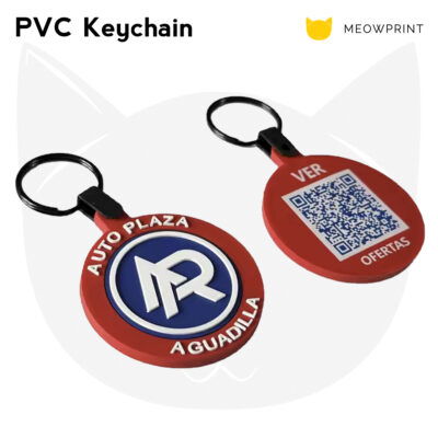 Custom PVC Keychain (Customised from scratch) catalogue 2