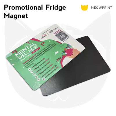 Custom Promotional Fridge Magnets (Customised from scratch) catalogue 3