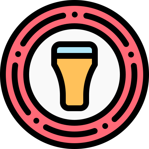 coaster icon