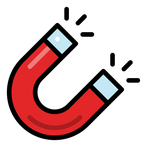 magnet icon