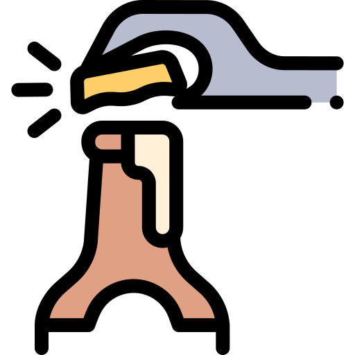 bottle opener icon