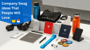 Company Swag Ideas That People Will Love 3