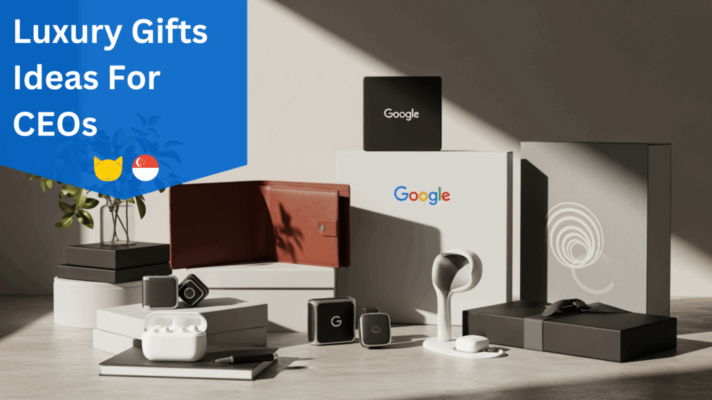 Luxury Corporate Gifts Ideas CEOs Will Love
