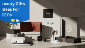 Luxury Corporate Gifts Ideas CEOs Will Love