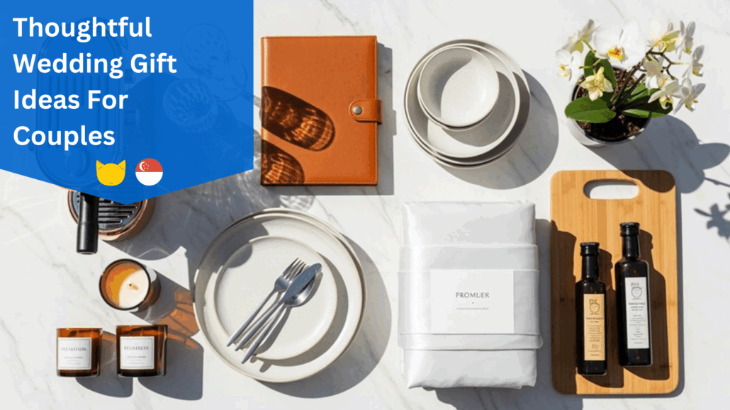 Thoughtful Wedding Gift Ideas For Couples