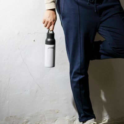 Posh Flo Stainless Steel Vacuum Flask (520ml) (6)