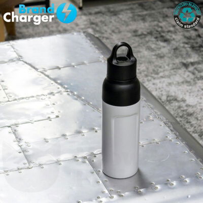Posh Flo Stainless Steel Vacuum Flask (520ml) 25-26 thumbnail