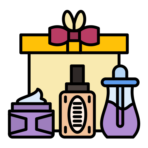 gift set icon