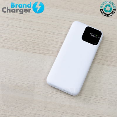 Powercharge 10,000 Eco Magnetic Wireless Powerbank 25-26 catalogue 3