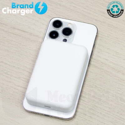 Powercharge 5,000 Eco Magnetic Wireless Powerbank 25-26 catalogue 2