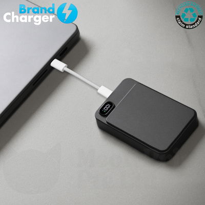 Powerwave 10,000 Eco Magnetic Wireless Powerbank 25-26 catalogue 2