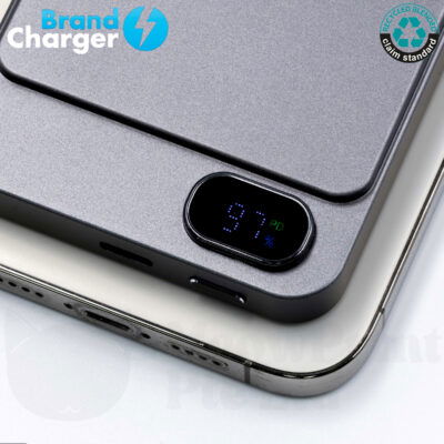Powerwave 5000 Eco Magnetic Wireless Powerbank 25-26 catalogue 2