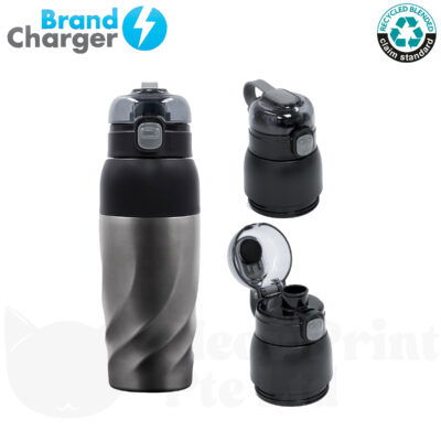 Vortex Hydroboost Cap (Add-on Accessory) upgraded option