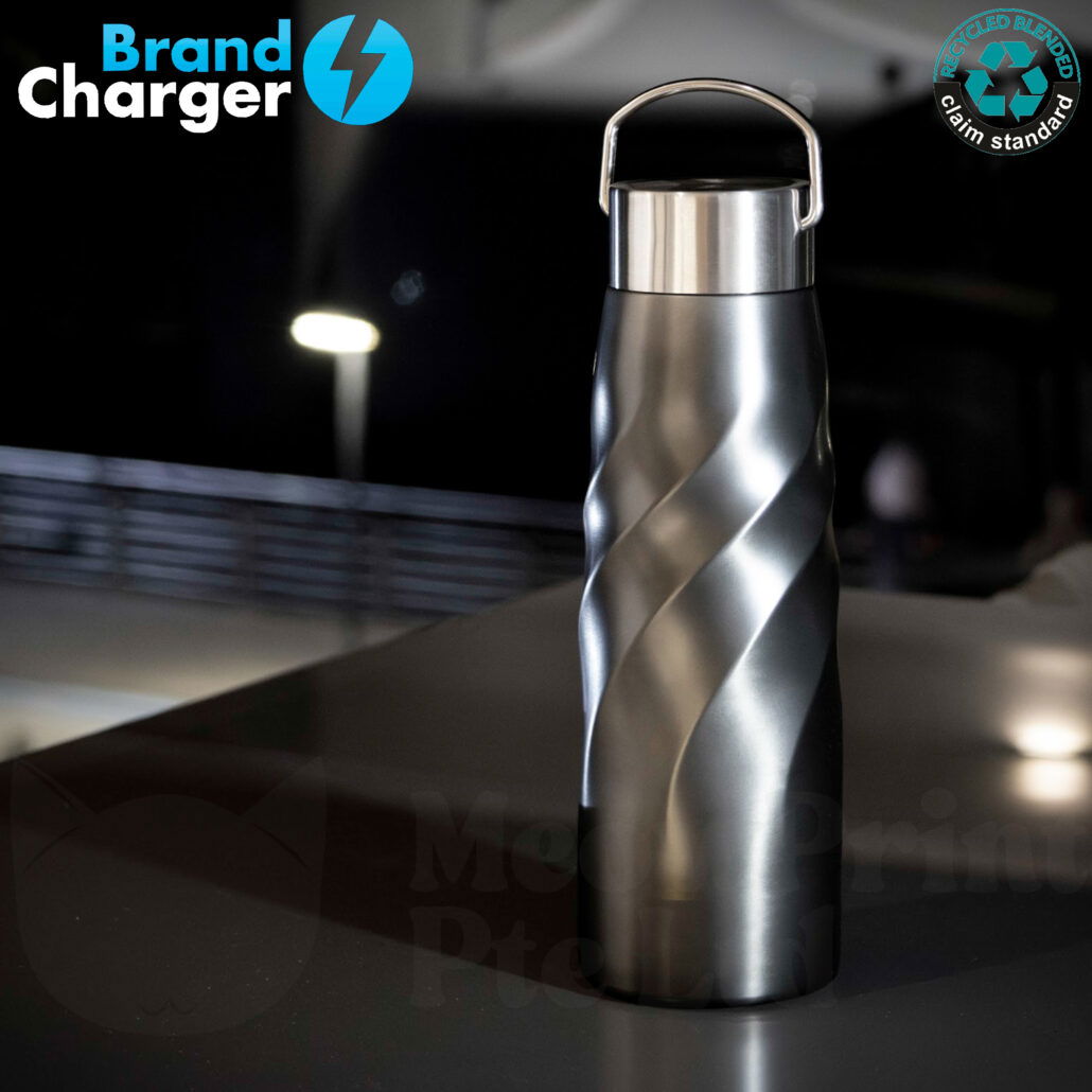 Vortex Vita Eco Stainless Steel Vacuum Flask (400ml) 25-26 model