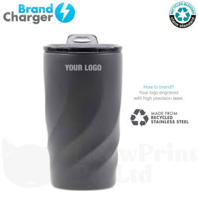 Vortex Calix Eco Vacuum Tumbler (400ml) 25-26 printing option