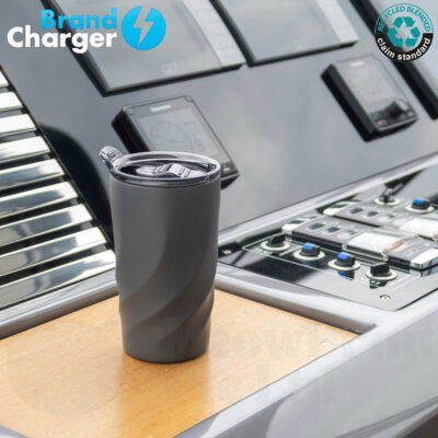 Vortex Calix Ceramica Eco Vacuum Tumbler (400ml) 25-26 thumbnail