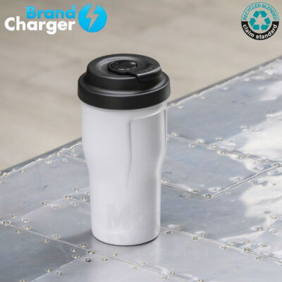 Posh Cafe Stainless Steel Tumbler (510ml) 25-26 thumbnail