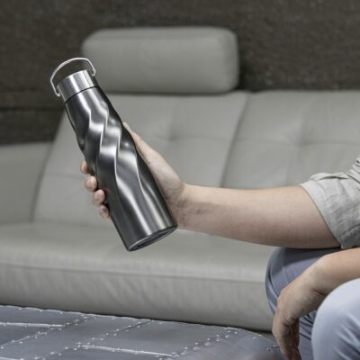 Vortex Vita XL Eco Stainless Steel Vacuum Flask (750ml) (1)