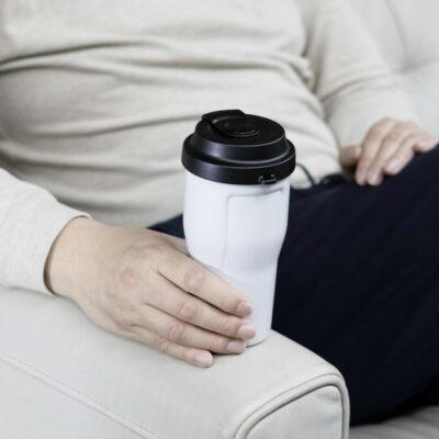 Posh Cafe Stainless Steel Tumbler (510ml) (3)