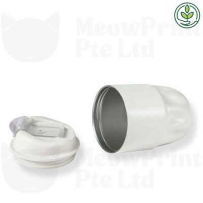 Double-Wall Stainless Steel Coffee Cup (260ml) 25-26 catalogue 2