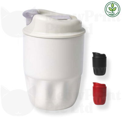 Double-Wall Stainless Steel Coffee Cup (260ml) 25-26 catalogue