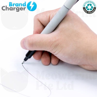 Blanca Eco Recycled Aluminium Pen 25-26 catalogue 4