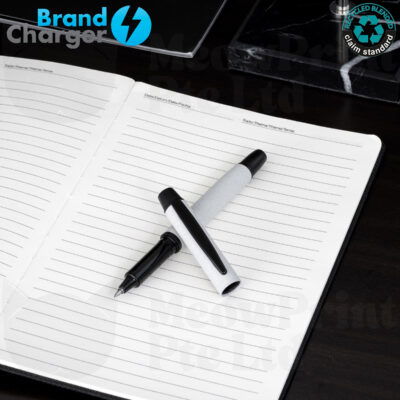 Blanca Eco Recycled Aluminium Pen 25-26 catalogue