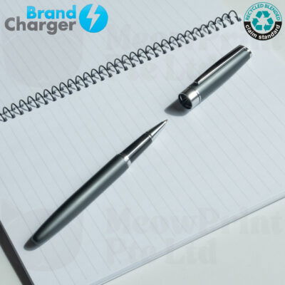 Atlas Eco Recycled Aluminium Pen 25-26 catalogue