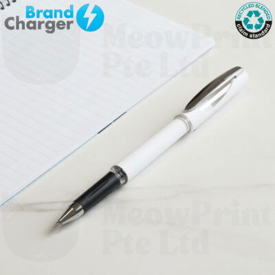 Regal Eco Recycled ABS Pen 25-26 catalogue