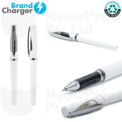 Regal Eco Recycled ABS Pen 25-26 overview